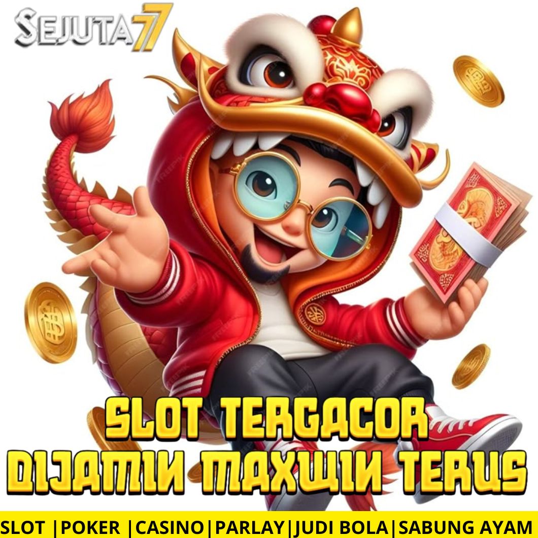 SEJUTA77